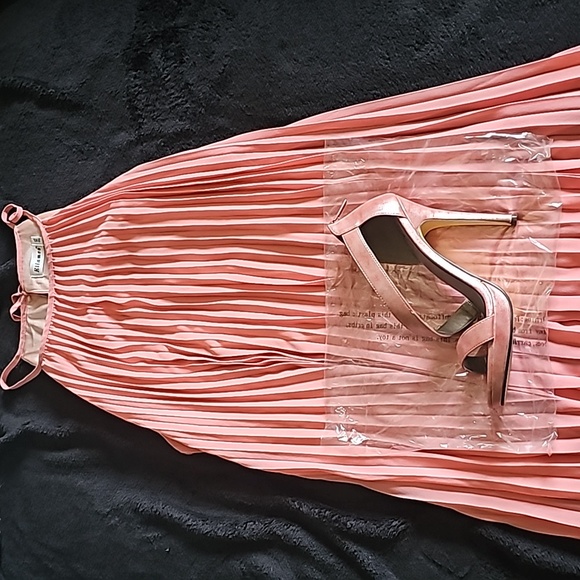 Michael Antonio Tarria Heels - Picture 9 of 9